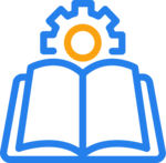 Knowledge Management icon