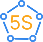  5S Management icon