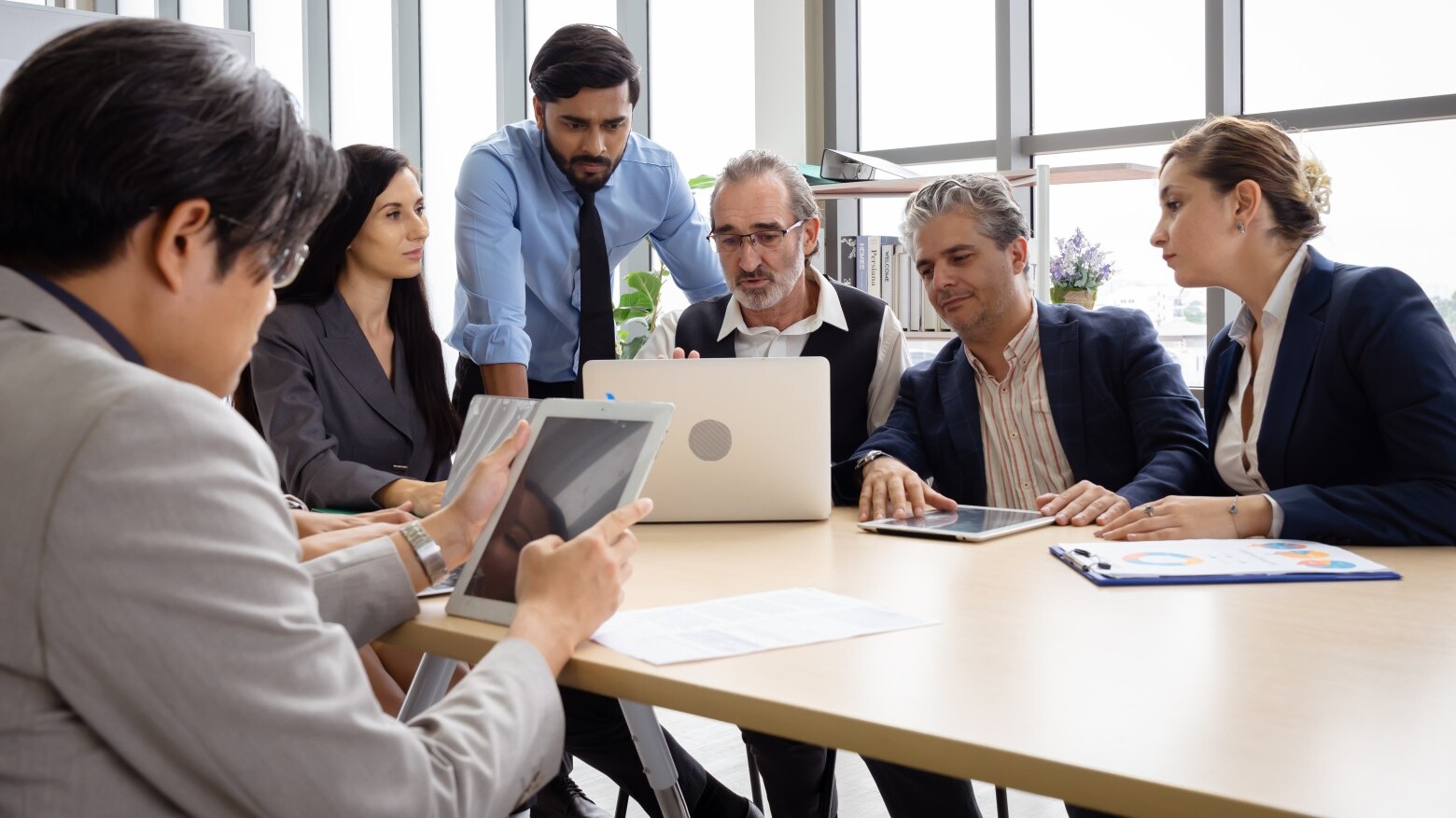 Compliance System Non-Compliance