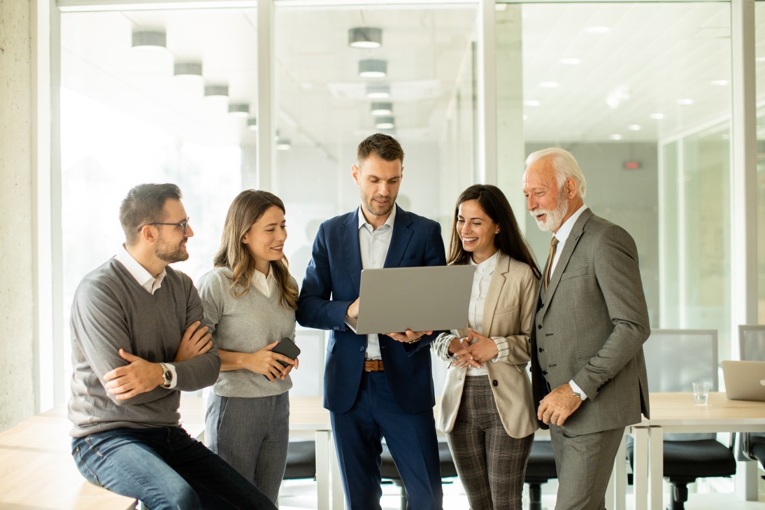 ERP & CRM