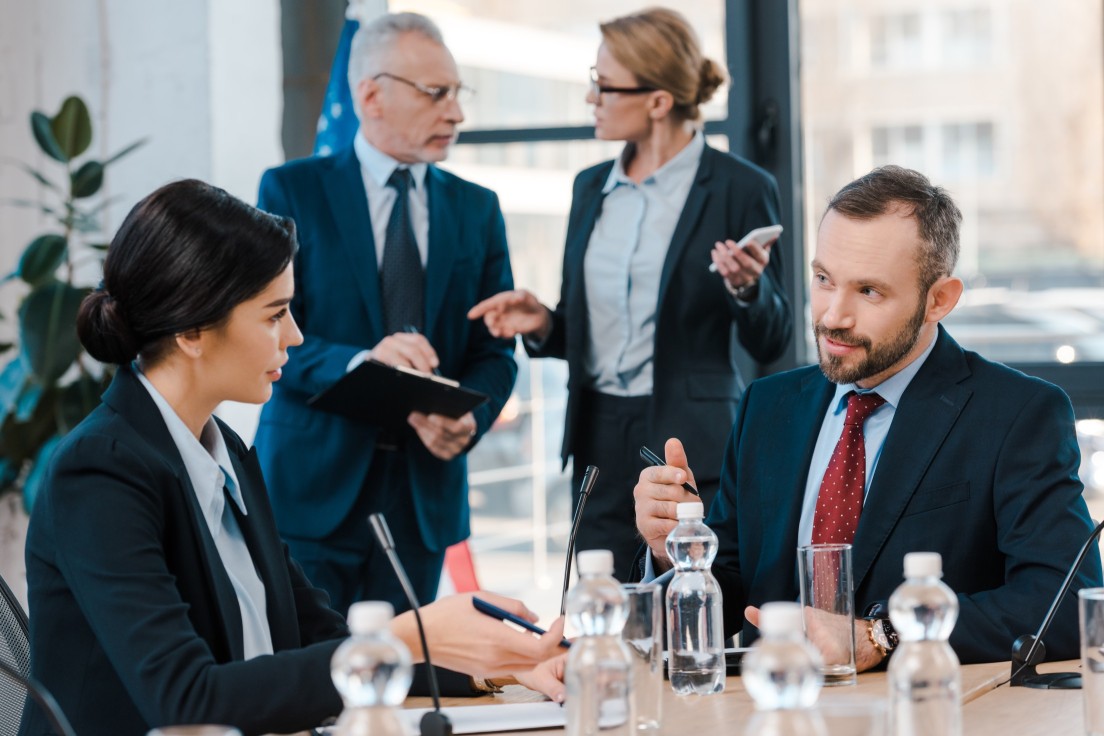 Compliance Management System 
