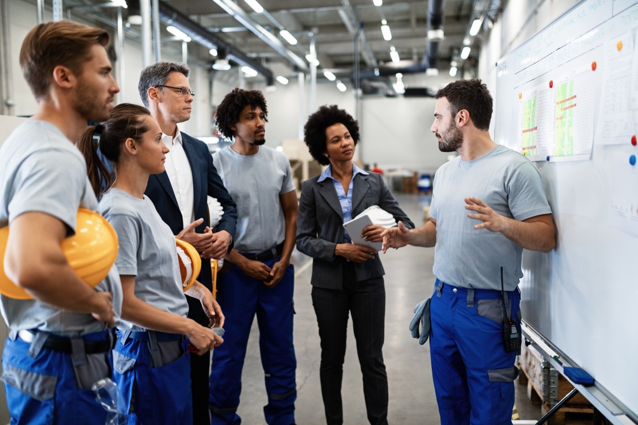 Field Service Management