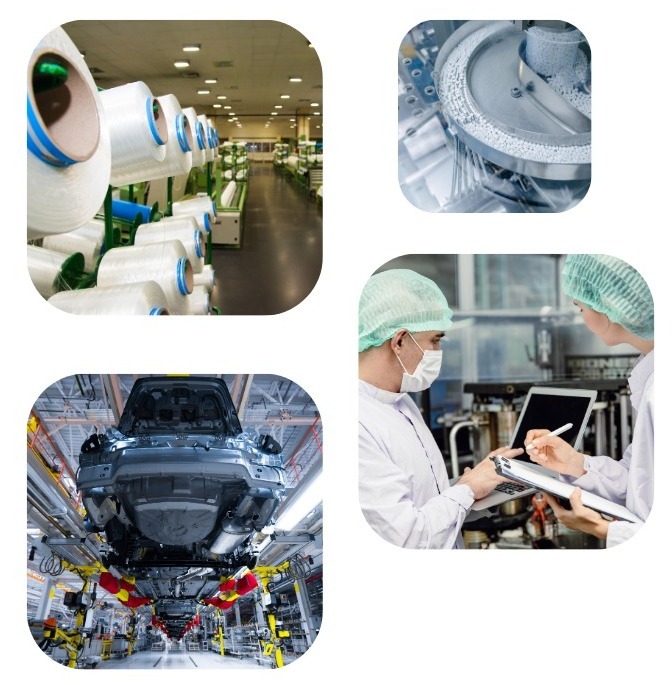 Quality Control Overview