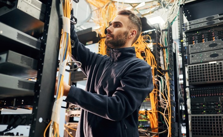 Ultimate Guide to Amazon Web Services (AWS) for Modern Businesses