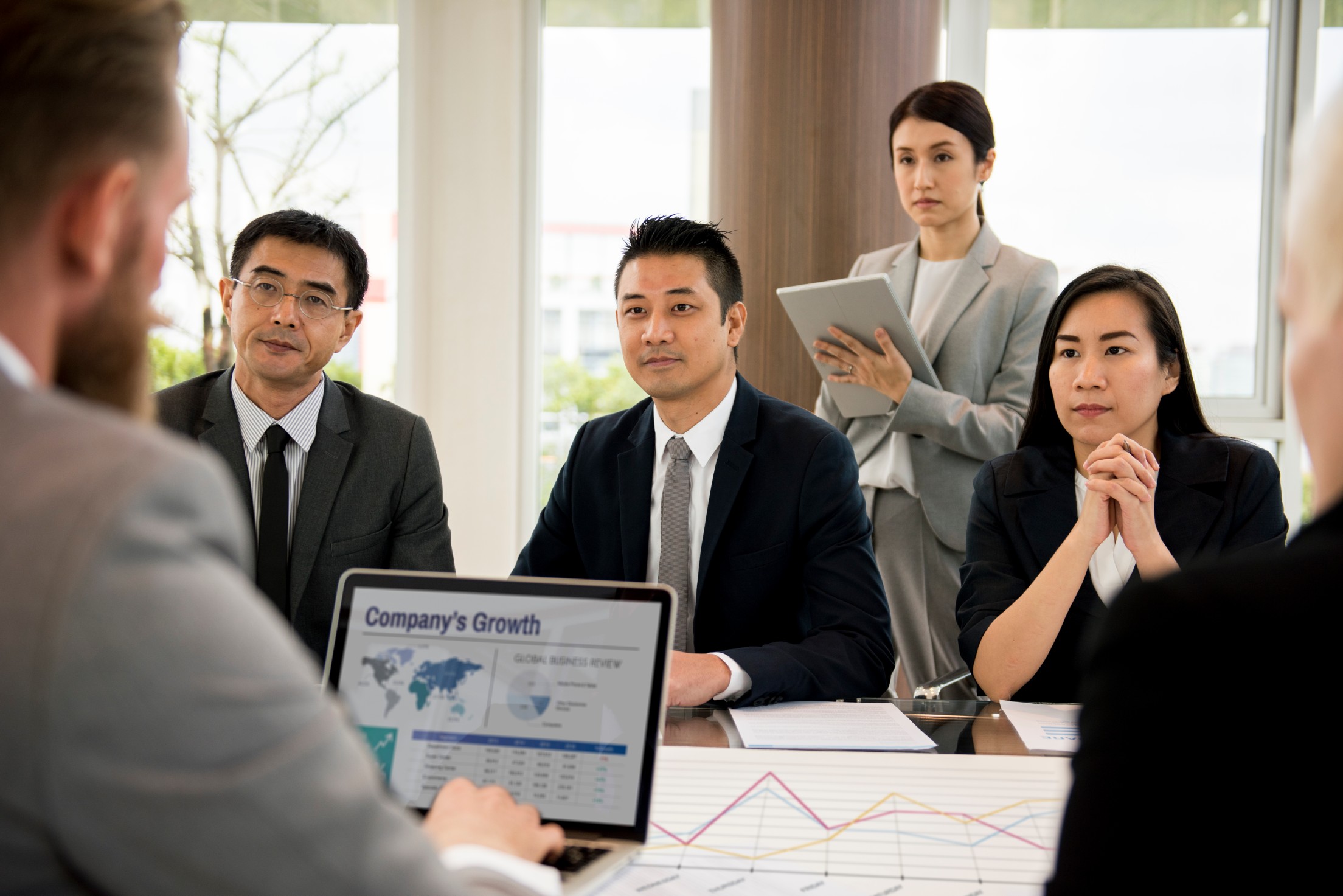 Compliance Management System