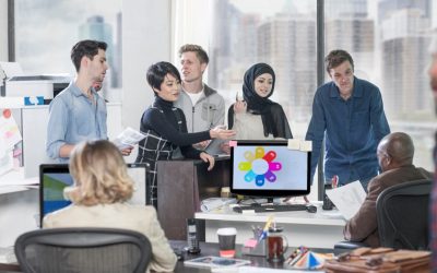 Transform Your Business with Microsoft Dynamics 365