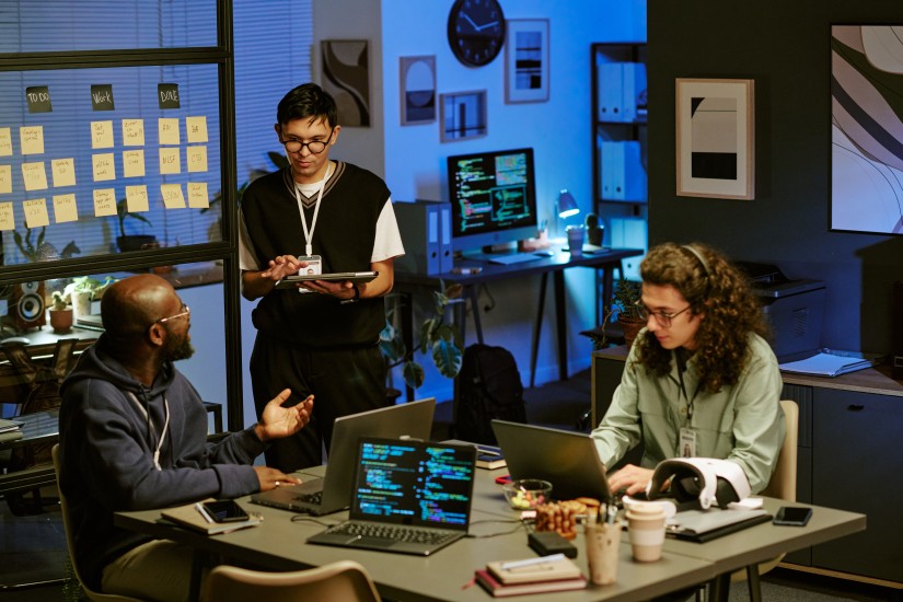 AWS Consulting Services Fremont