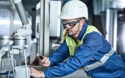 How Smart Factory 5S Software Drives Operational Excellence