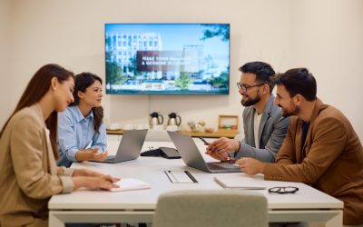 Microsoft Dynamics 365 in Atlanta: Empowering Businesses with ERP & CRM