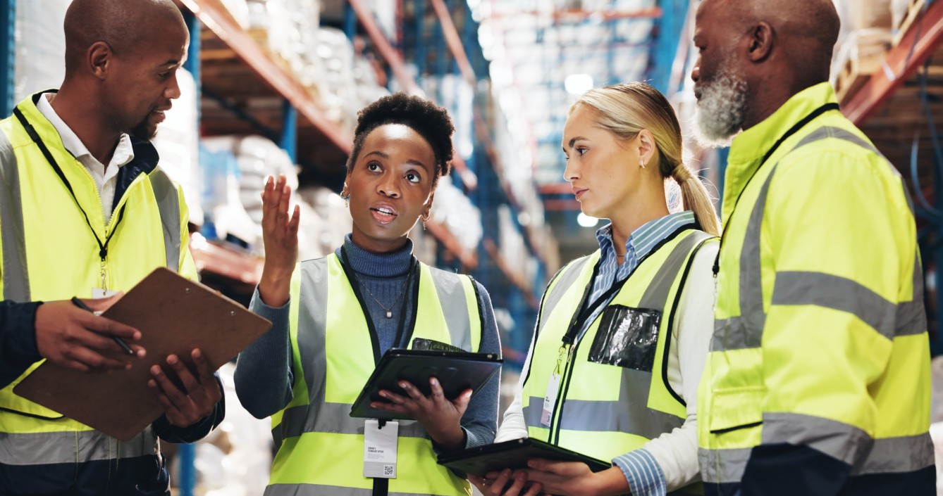 Field Service Management