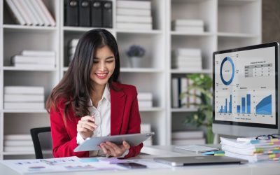 Secure and Efficient Microsoft Dynamics Services in Fremont