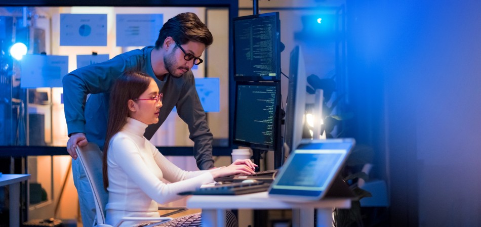 Predictive analytics services
