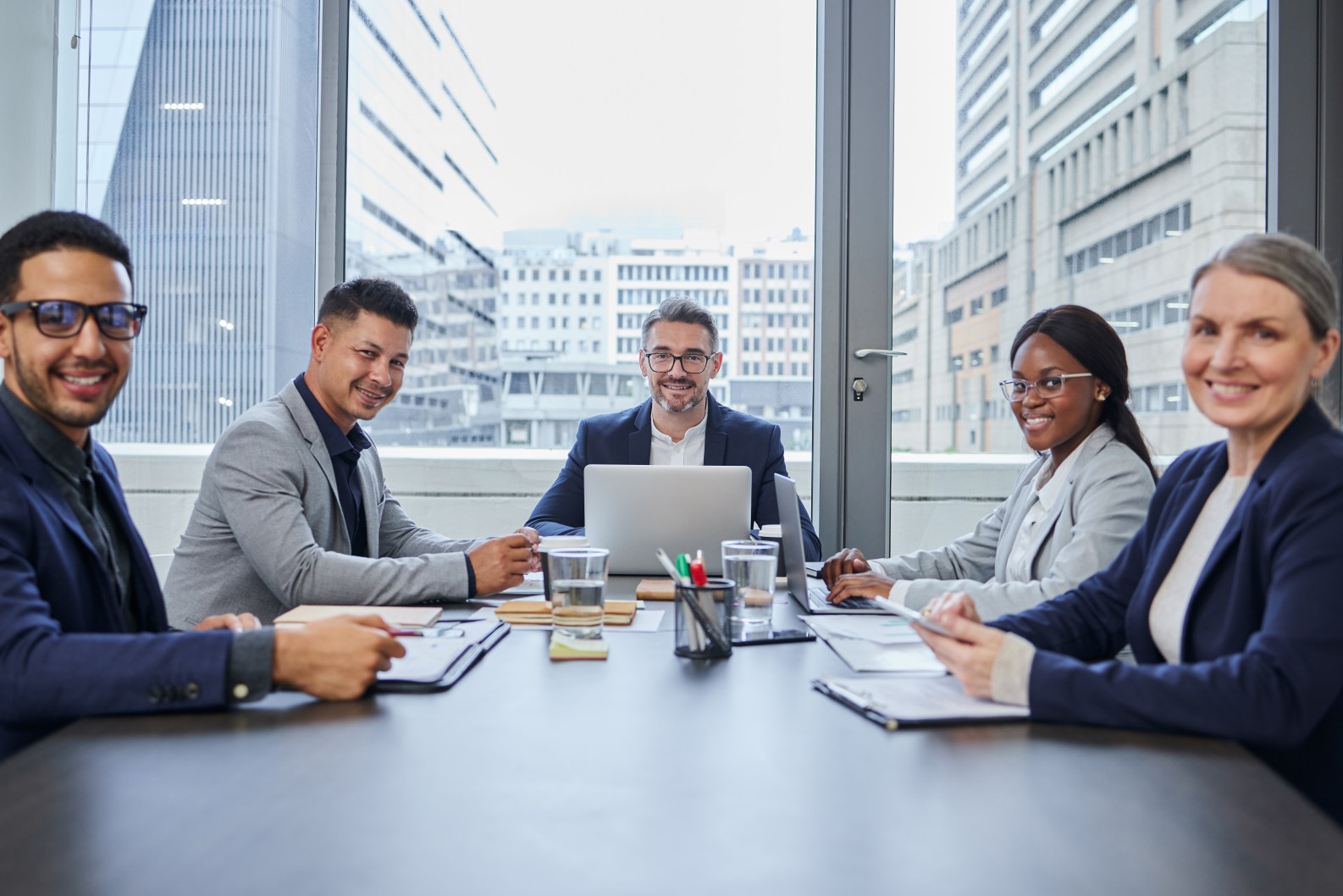 Regulatory compliance automation
