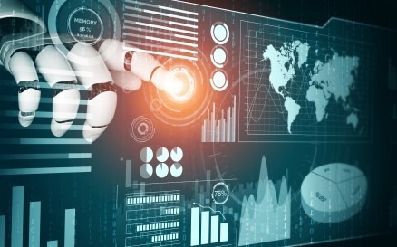 machine learning solutions