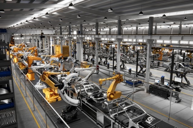 automotive AI solutions