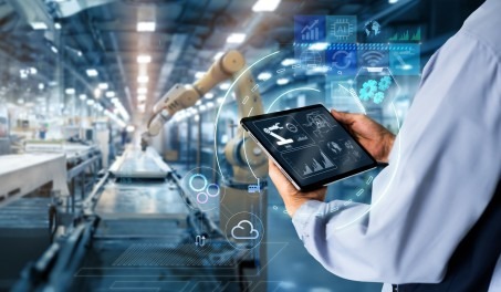 machine learning solutions
