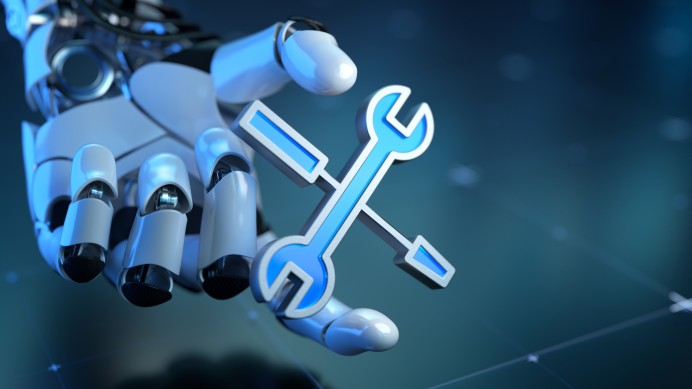 ai for business process automation