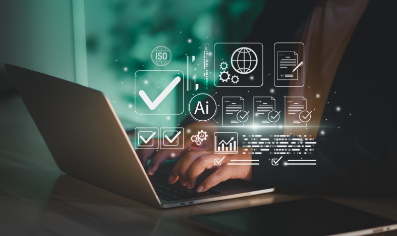 AI solutions for textile manufacturing