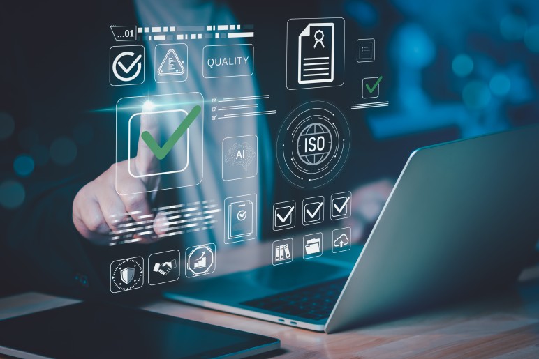 AI compliance management software