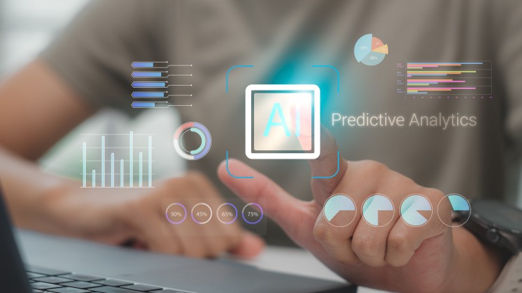 Predictive Maintenance