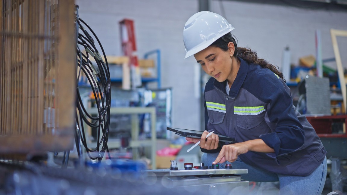 Manufacturing Execution Software