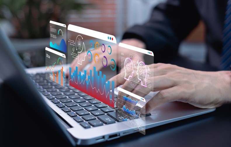 AI defect detection for textile manufacturing