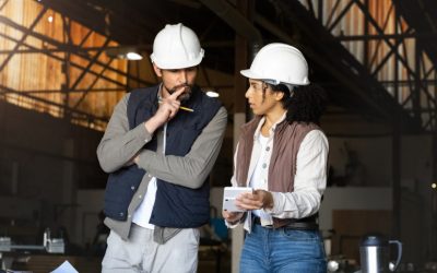 Industry 4.0 and the Future of 5S Management