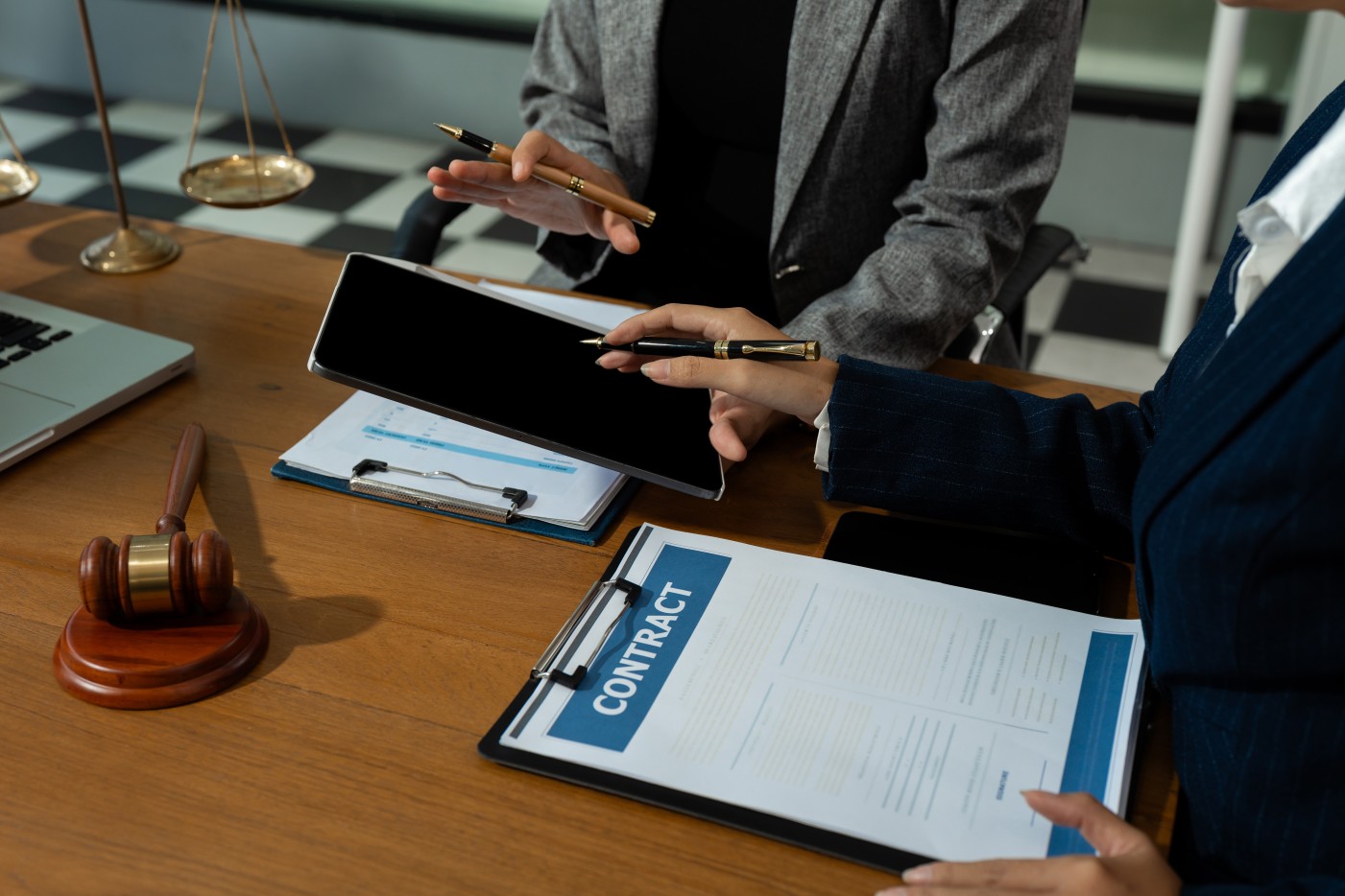 AI compliance management software