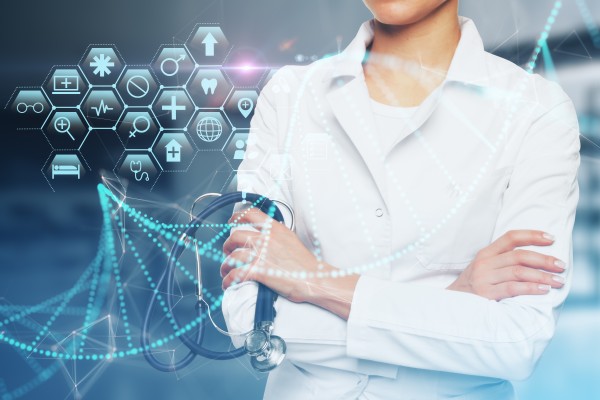 ai for business process