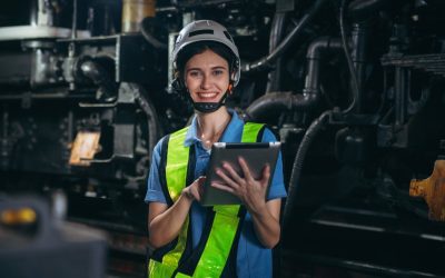 Why Manufacturers Are Replacing Paper Checklists with Digital 5S Software