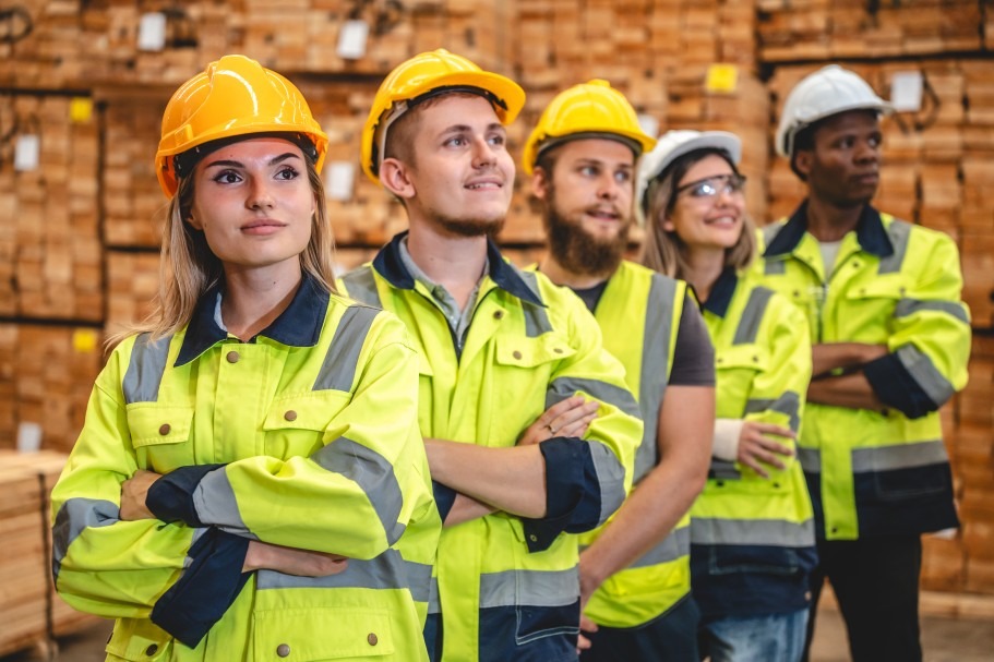 Safety Management Software