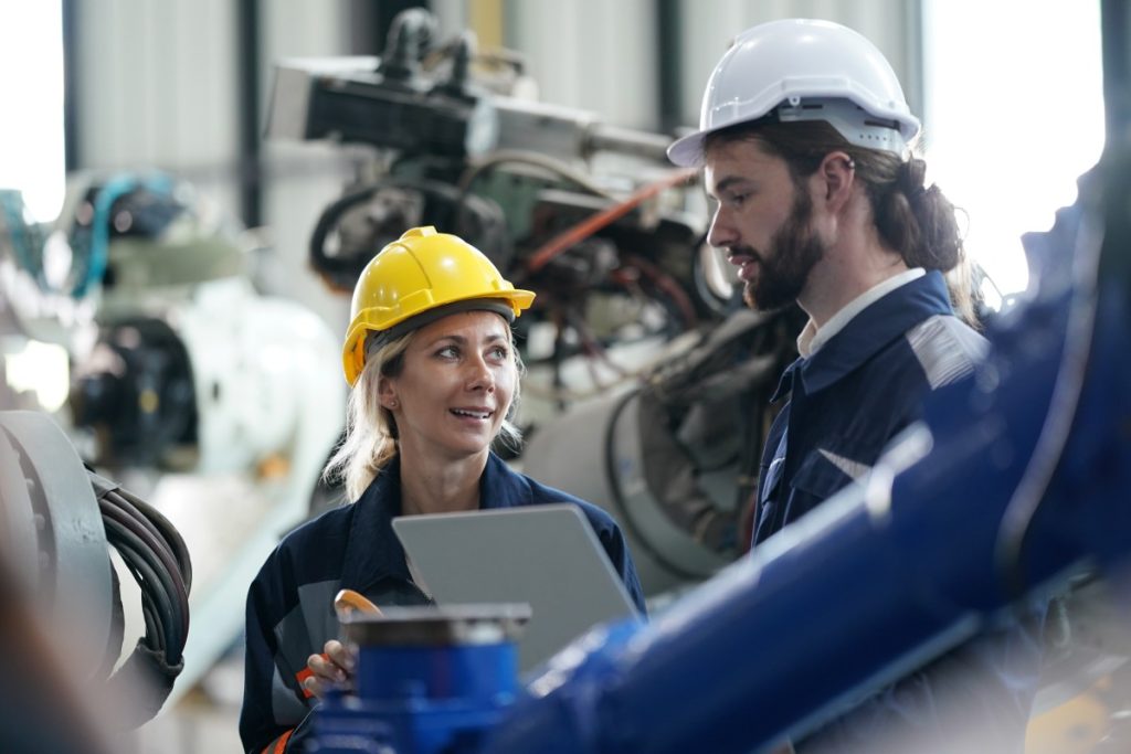 lean manufacturing audit tool