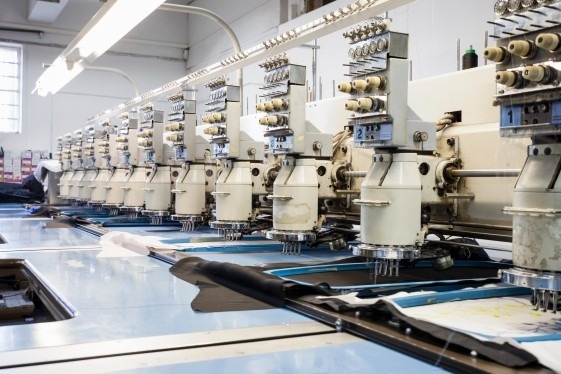 Atvatics Textile Platform