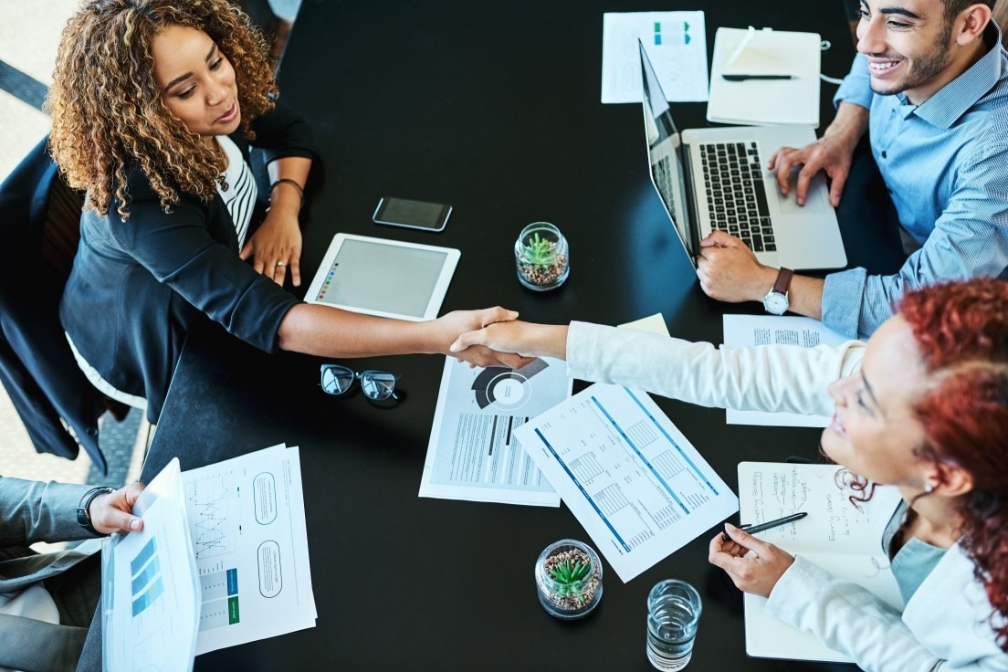 Contract Management Software