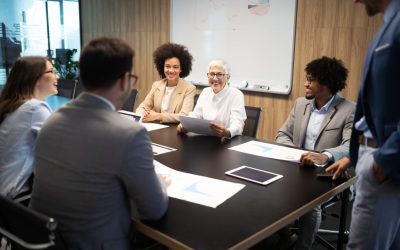 Why manufacturing leaders in Atlanta need a kpi management software