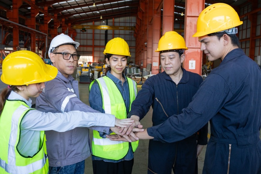 Safety Management Software