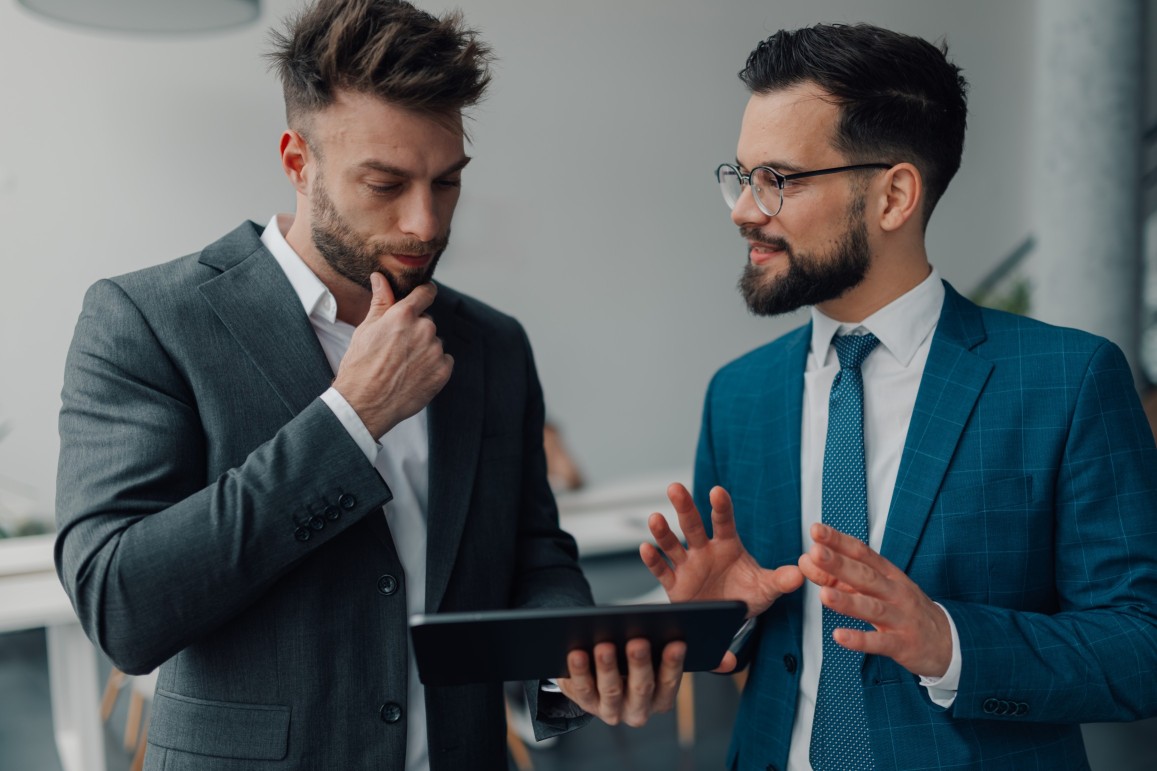 Vendor Management Software