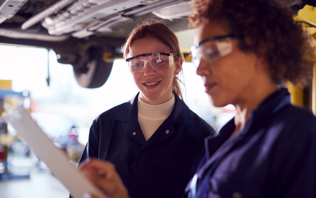 The Complete 5S Audit & Implementation Roadmap for Atlanta’s Industrial Sector – By Atvatics