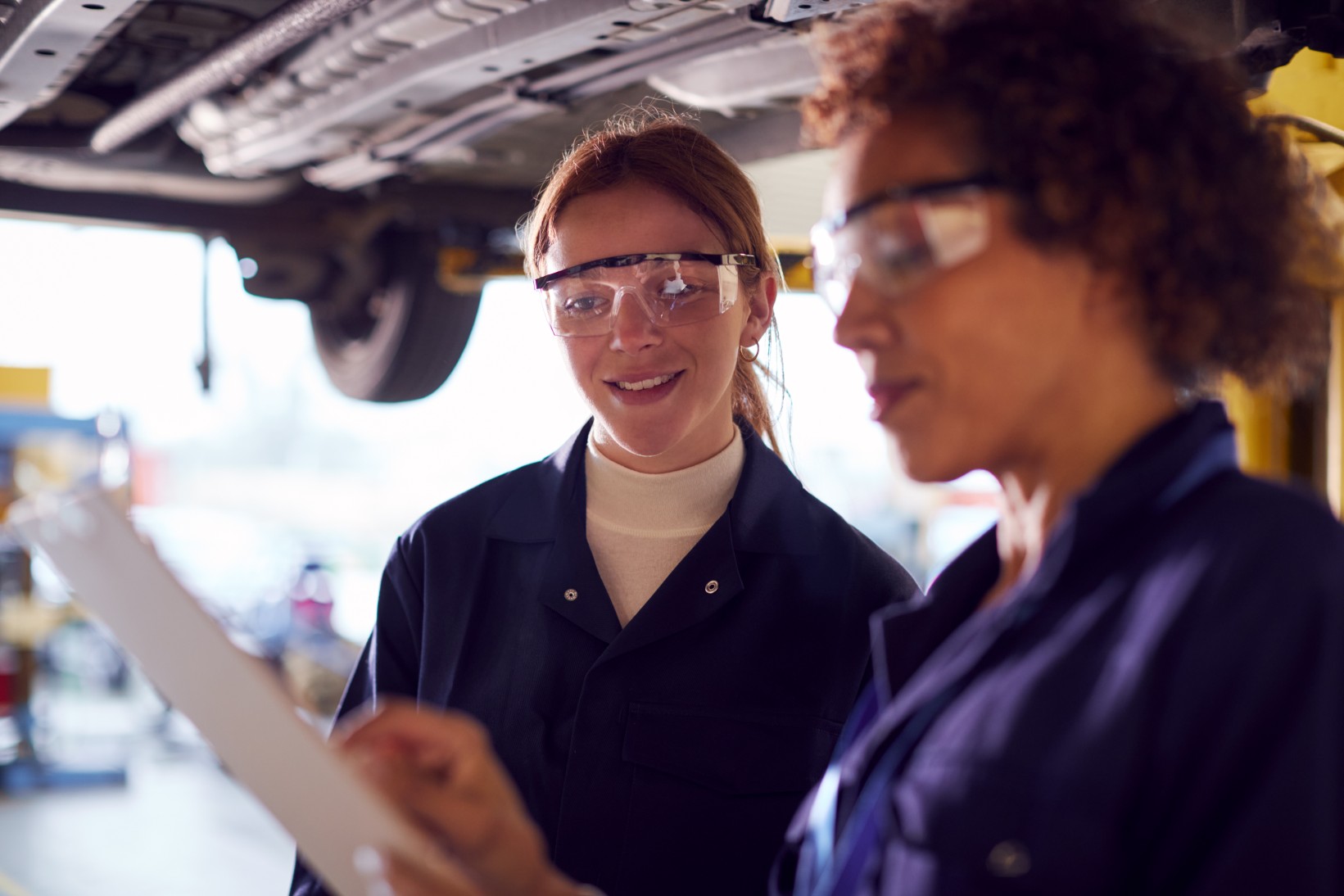 manufacturing 5S checklist app