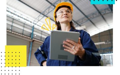 How Mobile 5S Checklist Apps Improve Shop Floor Discipline
