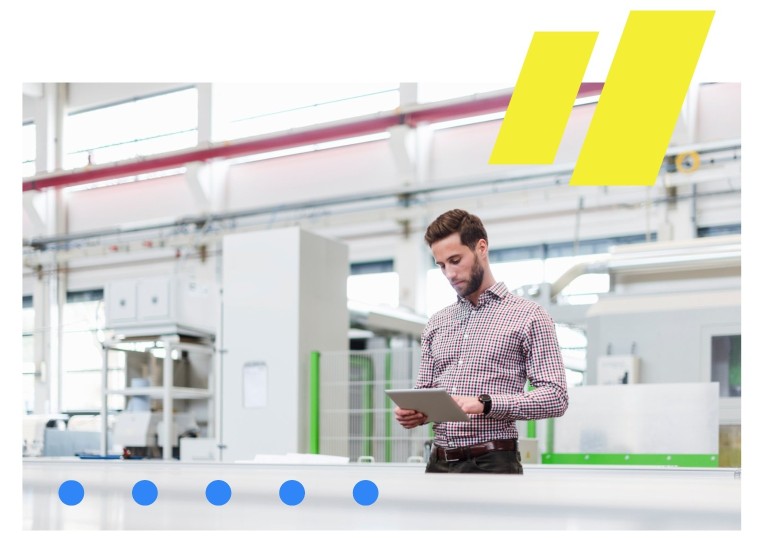 paperless 5S audit software