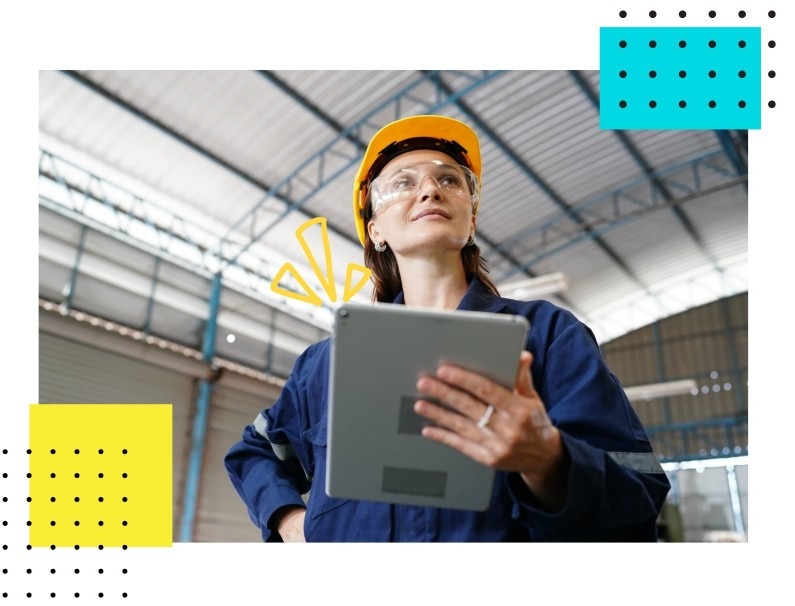 AI powered continuous improvement software