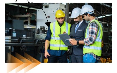 Why US Manufacturers Are Switching to Paperless 5S Audits