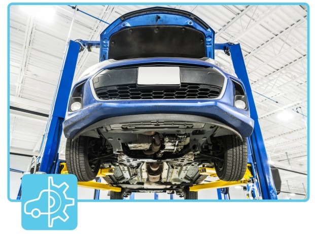 operational excellence 5S platform