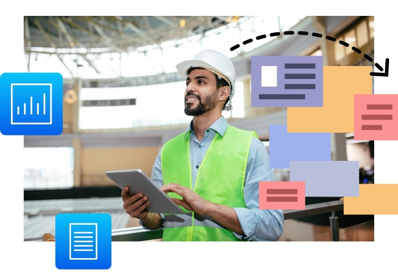 operational excellence 5S platform