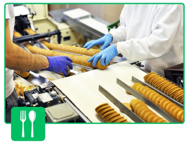 Industry 4.0 5S management platform