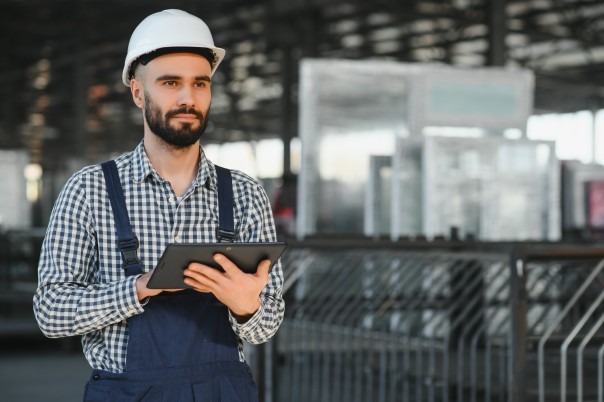 digital manufacturing operational excellence platform