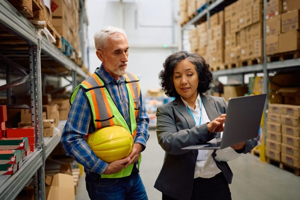 mobile 5S app for shop floor audits