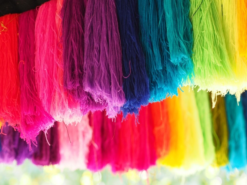 Dyeing & Printing
