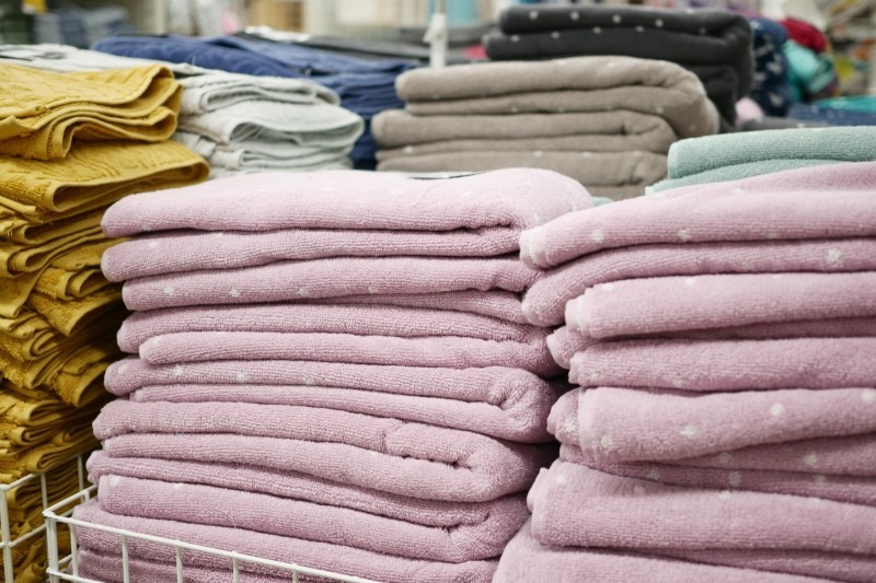 Garment Manufacturing